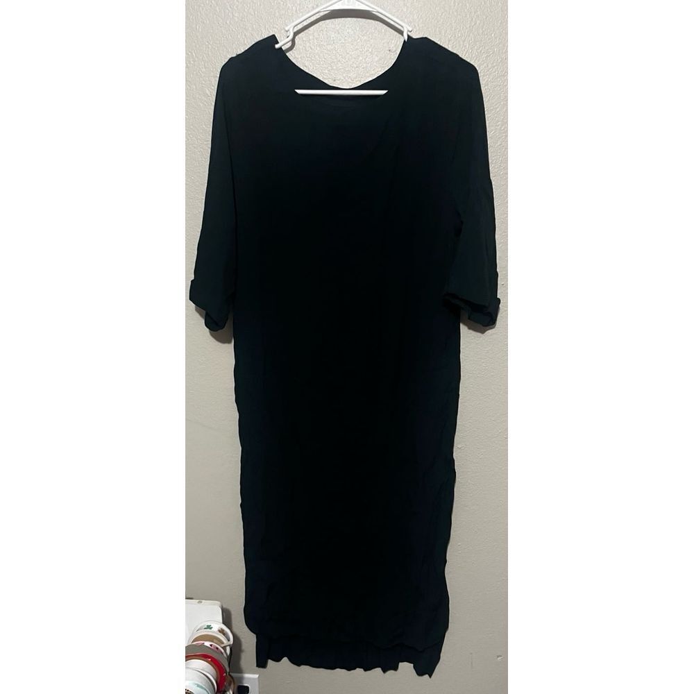 Holding horses anthropologie dress